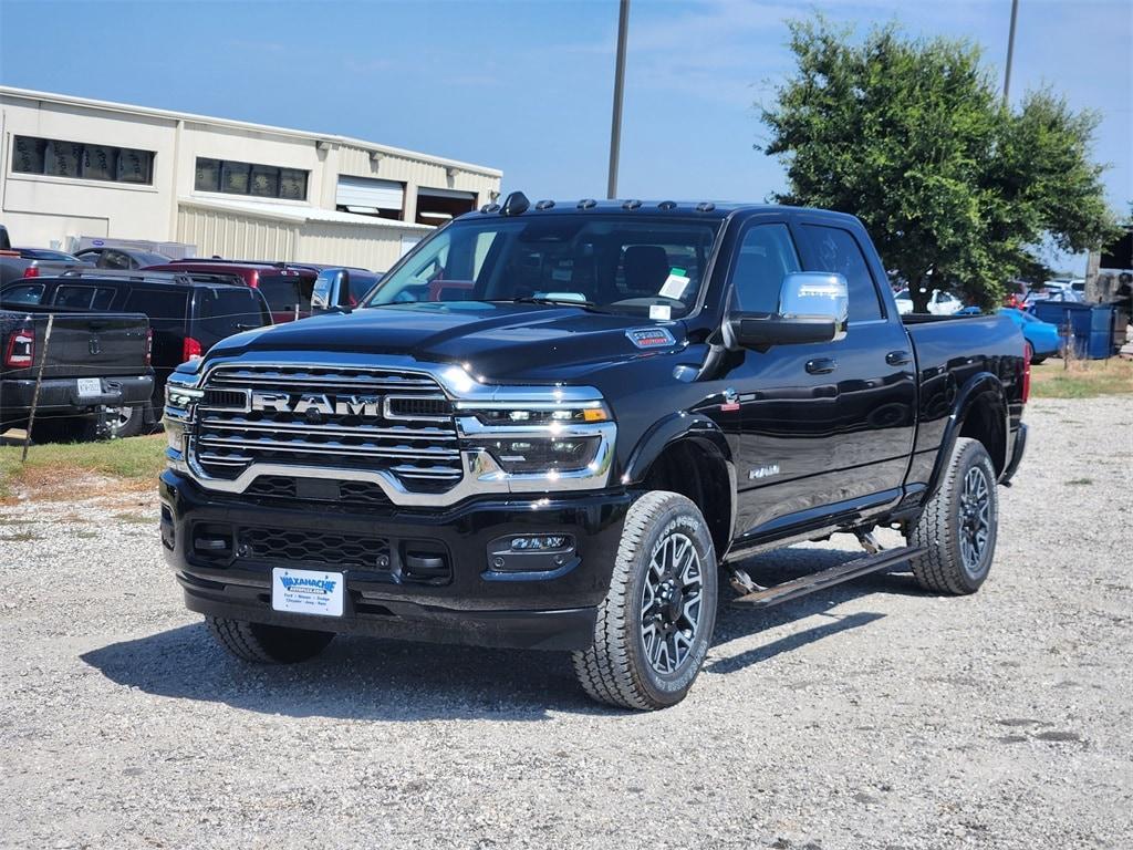 new 2026 Ram 2500 car, priced at $92,195