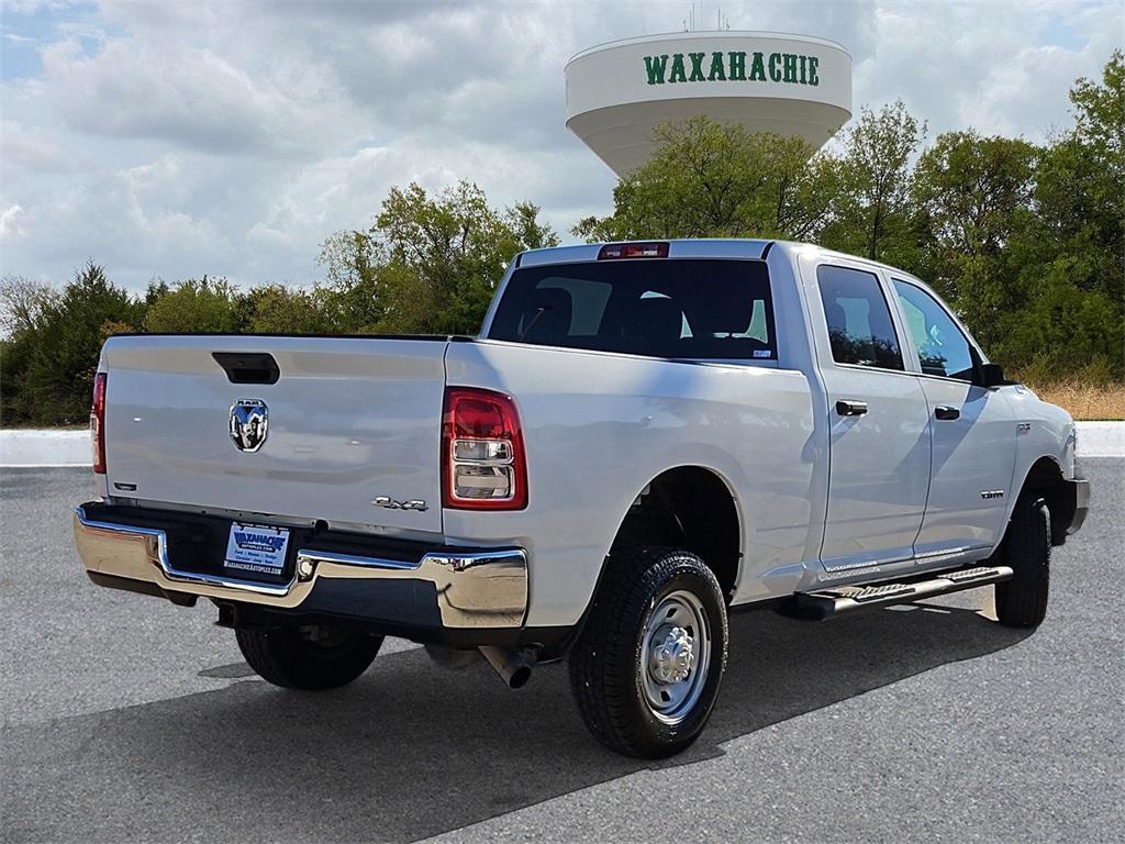 used 2022 Ram 2500 car, priced at $36,435