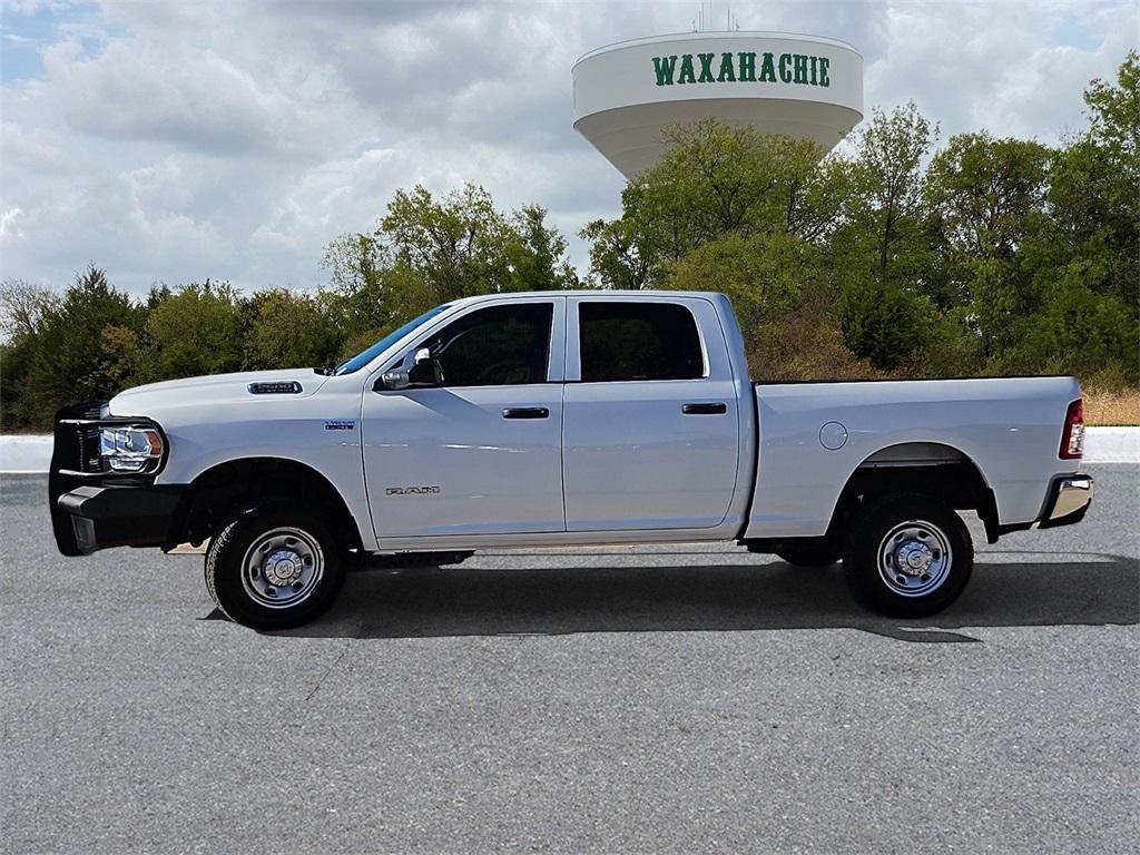 used 2022 Ram 2500 car, priced at $36,435