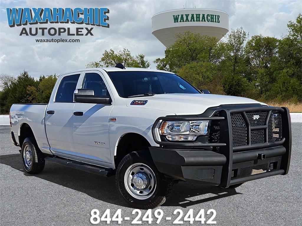 used 2022 Ram 2500 car, priced at $36,435