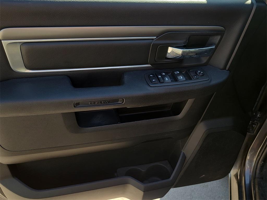 used 2021 Ram 1500 Classic car, priced at $21,773