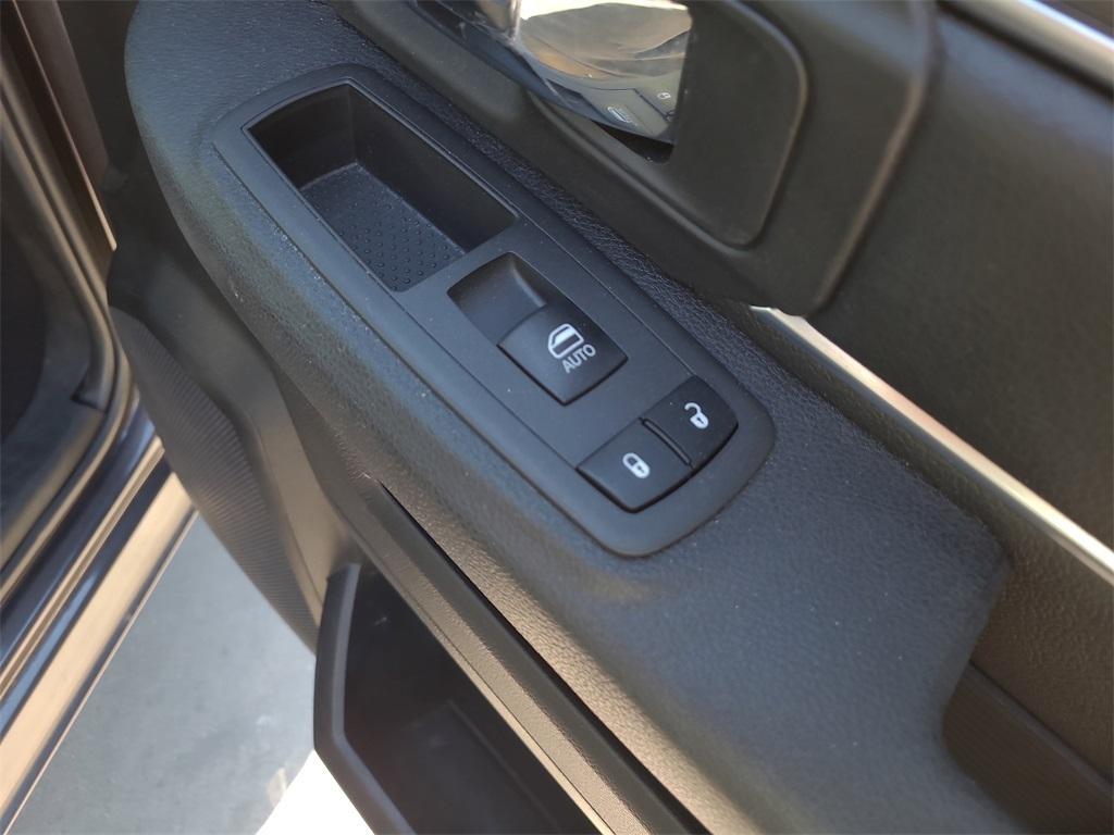 used 2021 Ram 1500 Classic car, priced at $21,773