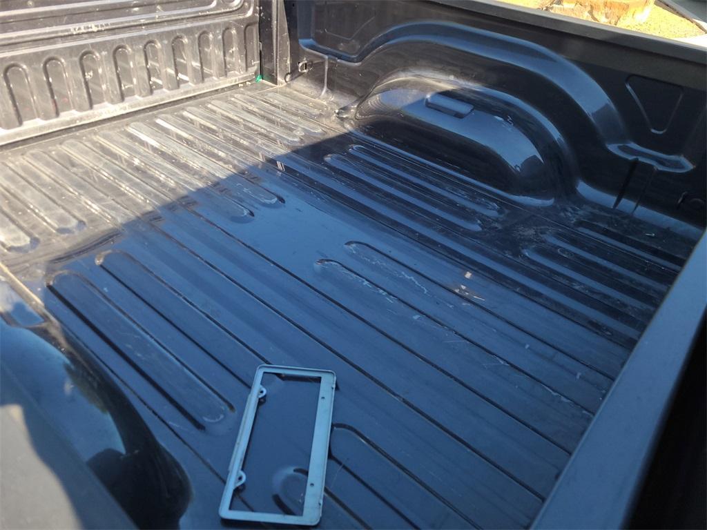 used 2021 Ram 1500 Classic car, priced at $21,773