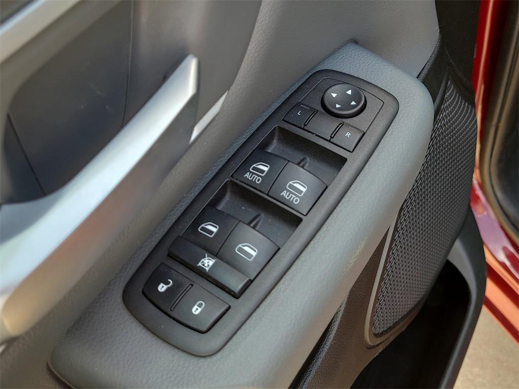 used 2022 Ram 1500 car, priced at $25,801