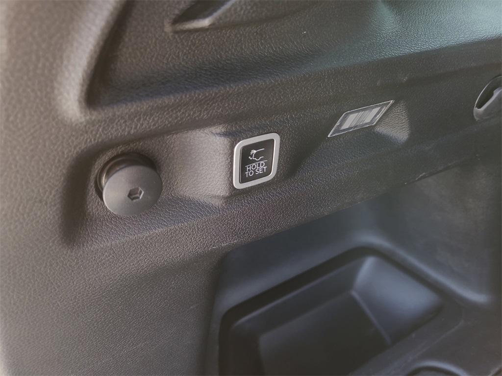 used 2024 Jeep Grand Cherokee L car, priced at $36,630
