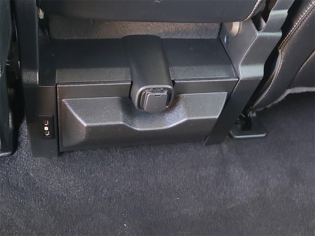 used 2020 Ford F-150 car, priced at $29,896