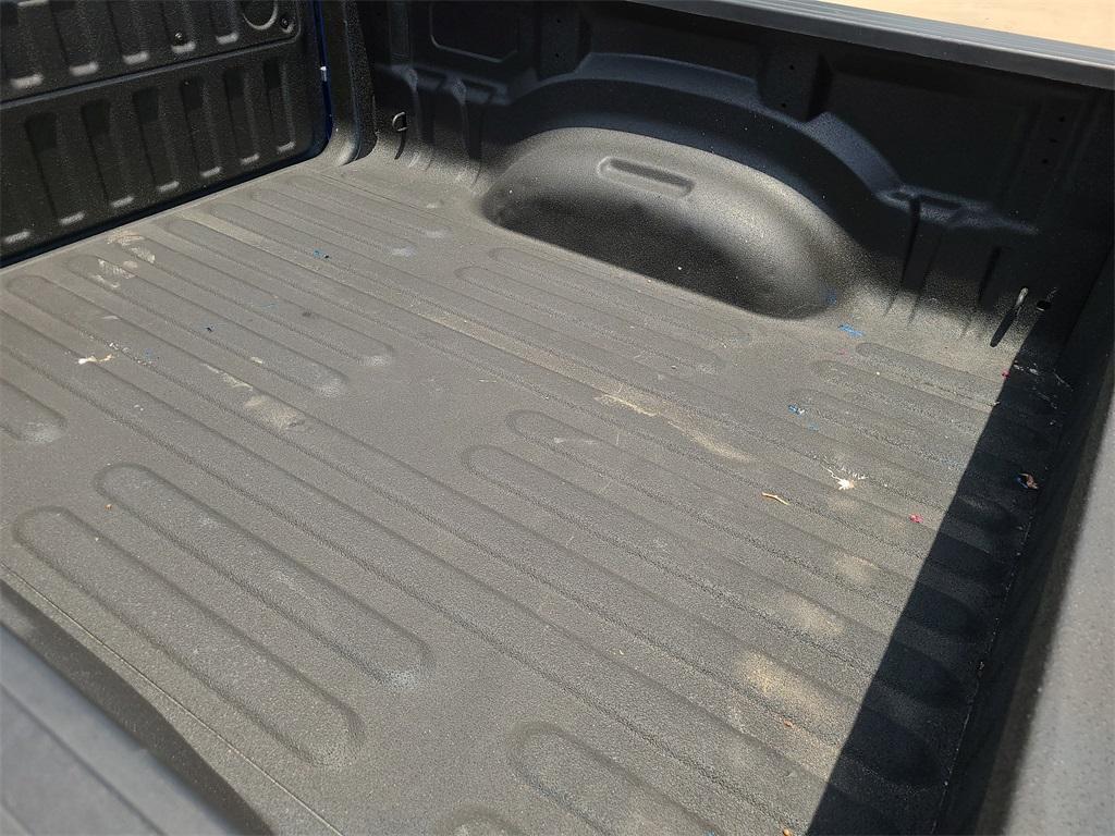 used 2021 Ram 1500 car, priced at $29,169
