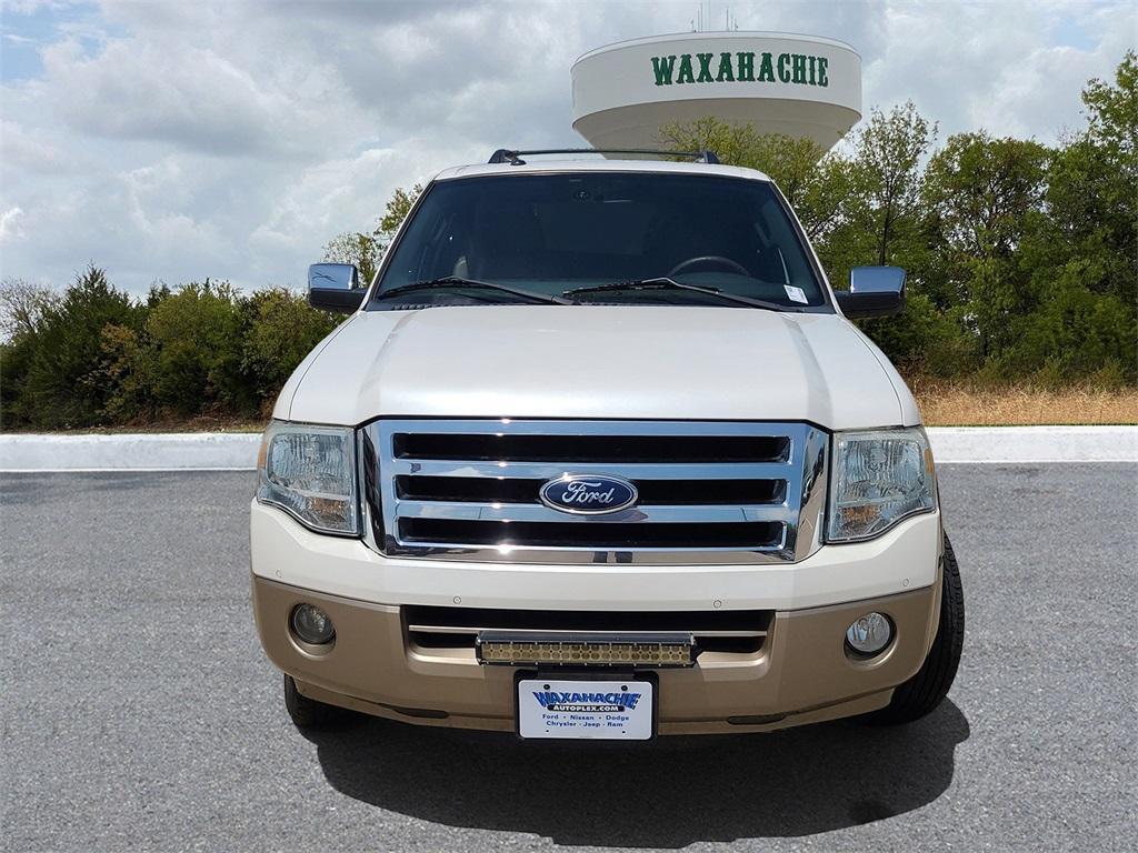 used 2014 Ford Expedition EL car, priced at $8,324