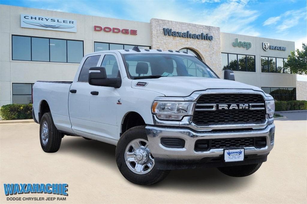 new 2024 Ram 2500 car, priced at $57,995