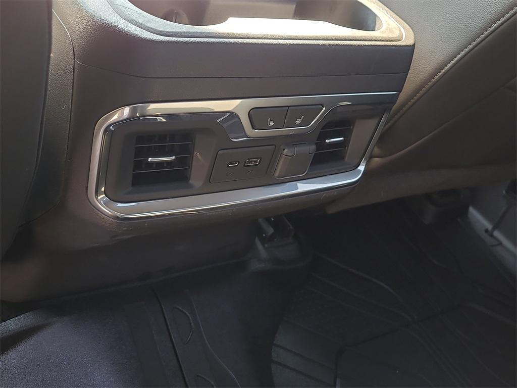 used 2021 Chevrolet Silverado 1500 car, priced at $32,569