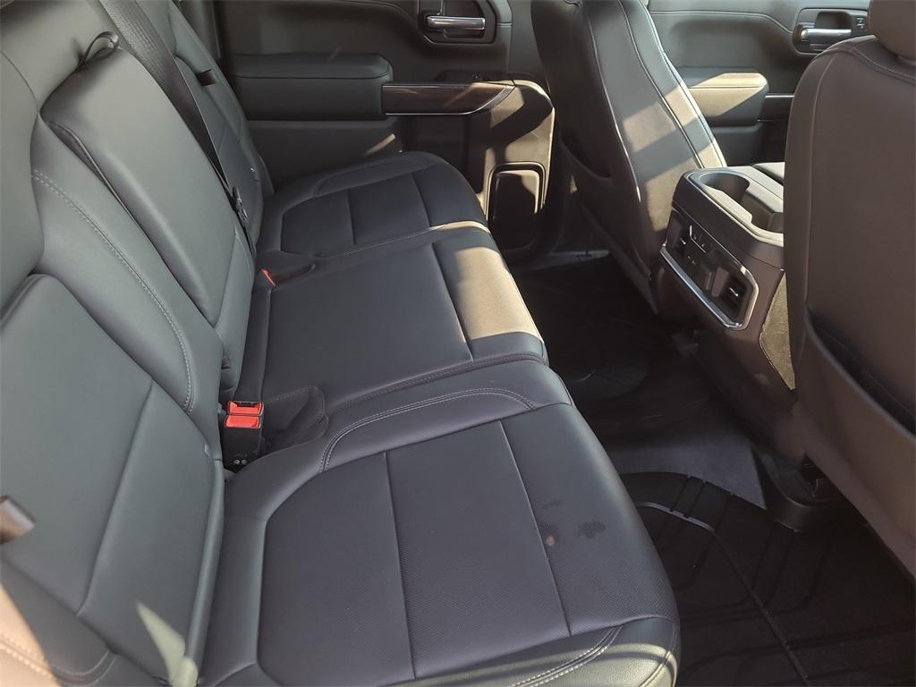 used 2021 Chevrolet Silverado 1500 car, priced at $32,569
