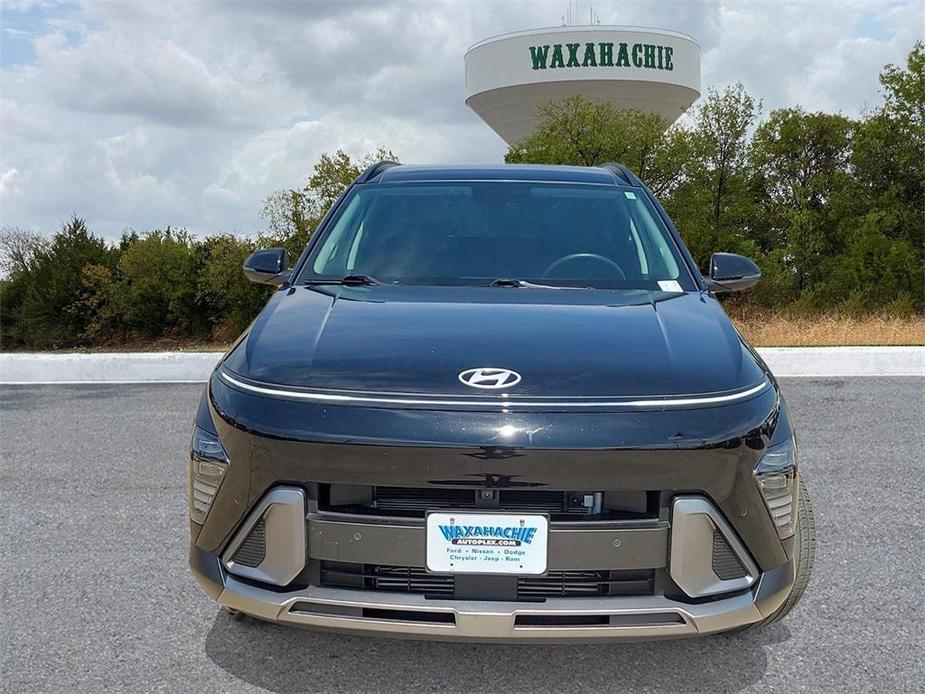 used 2024 Hyundai Kona car, priced at $29,236