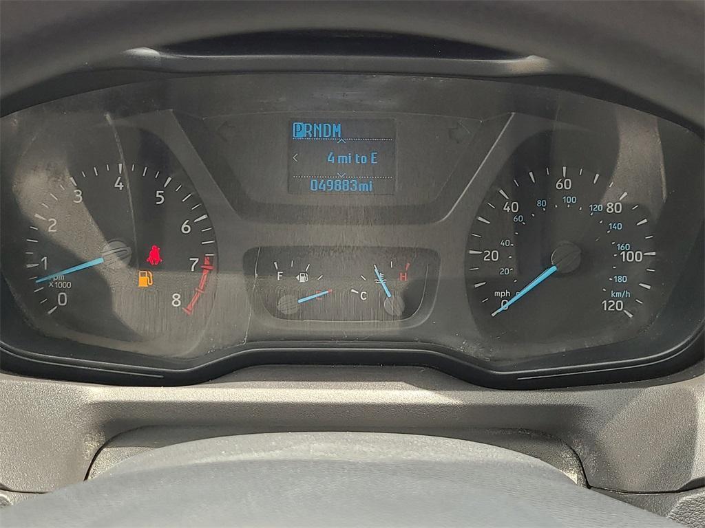 used 2019 Ford Transit-350 car, priced at $34,221