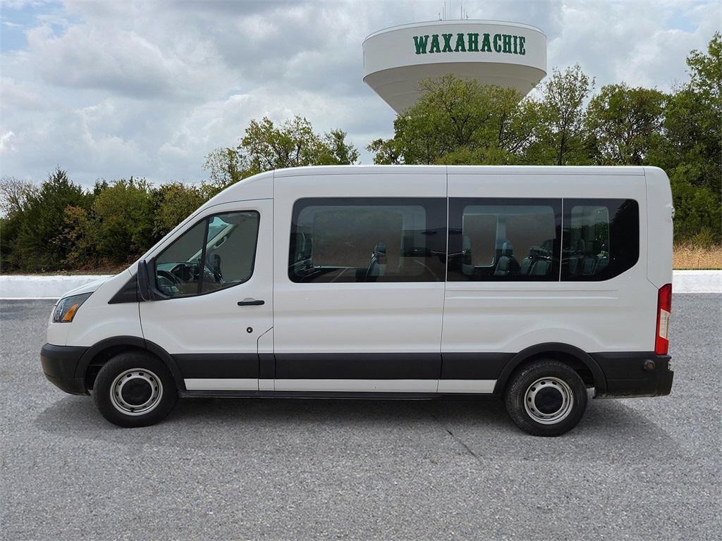 used 2019 Ford Transit-350 car, priced at $34,221