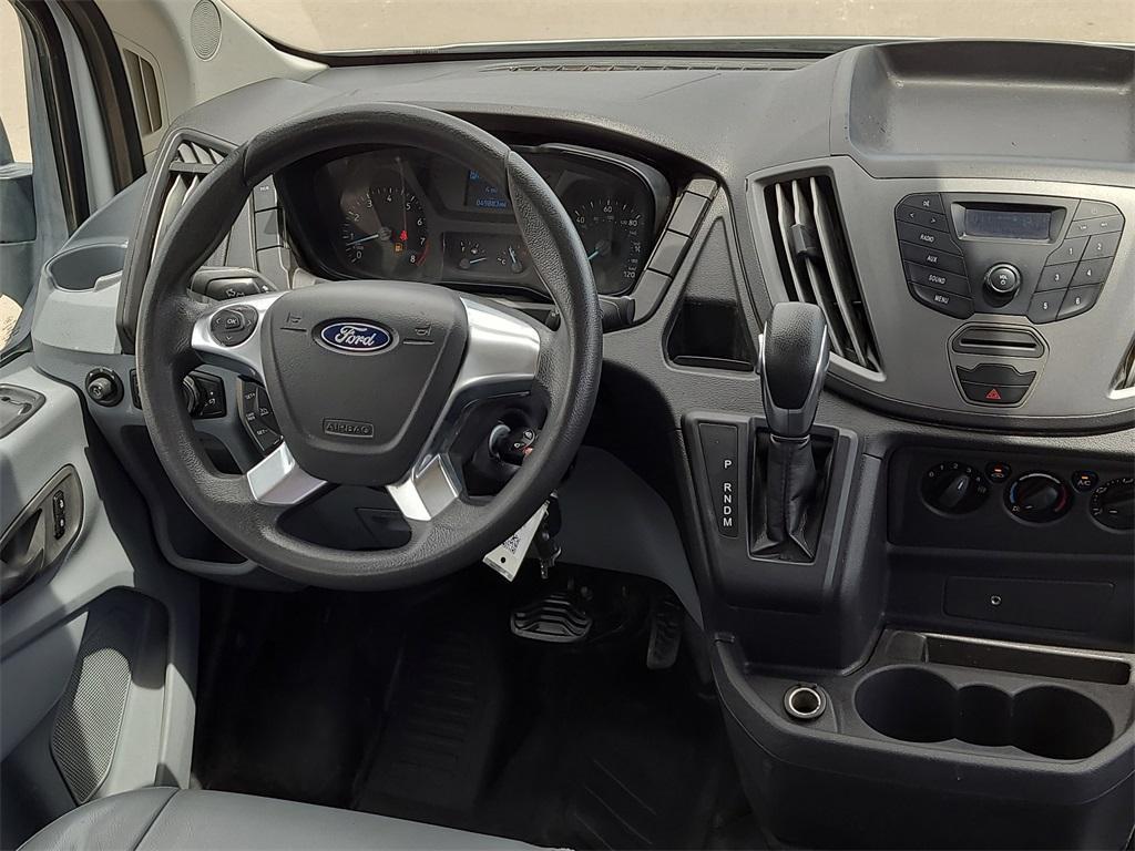 used 2019 Ford Transit-350 car, priced at $34,221