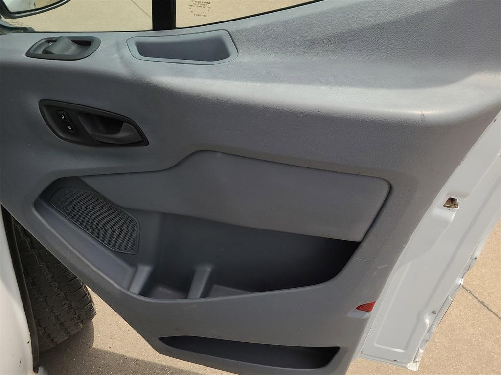 used 2019 Ford Transit-350 car, priced at $34,221
