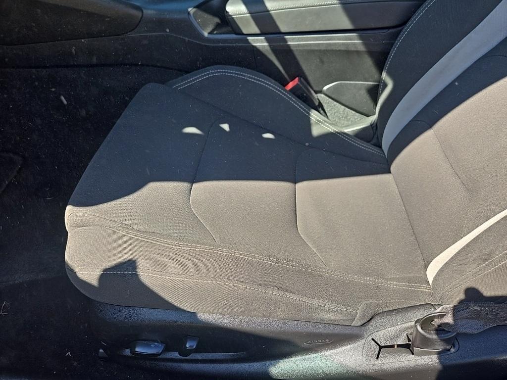 used 2020 Chevrolet Camaro car, priced at $21,585