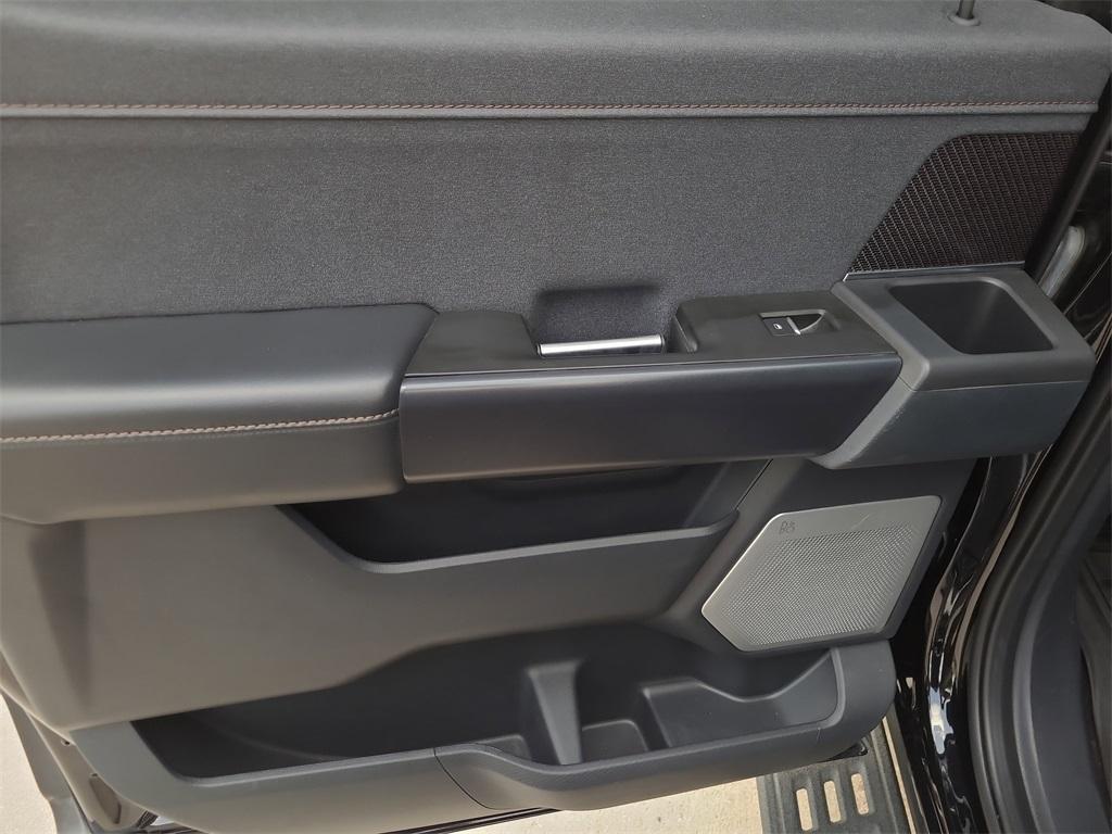 used 2022 Ford F-150 car, priced at $55,855