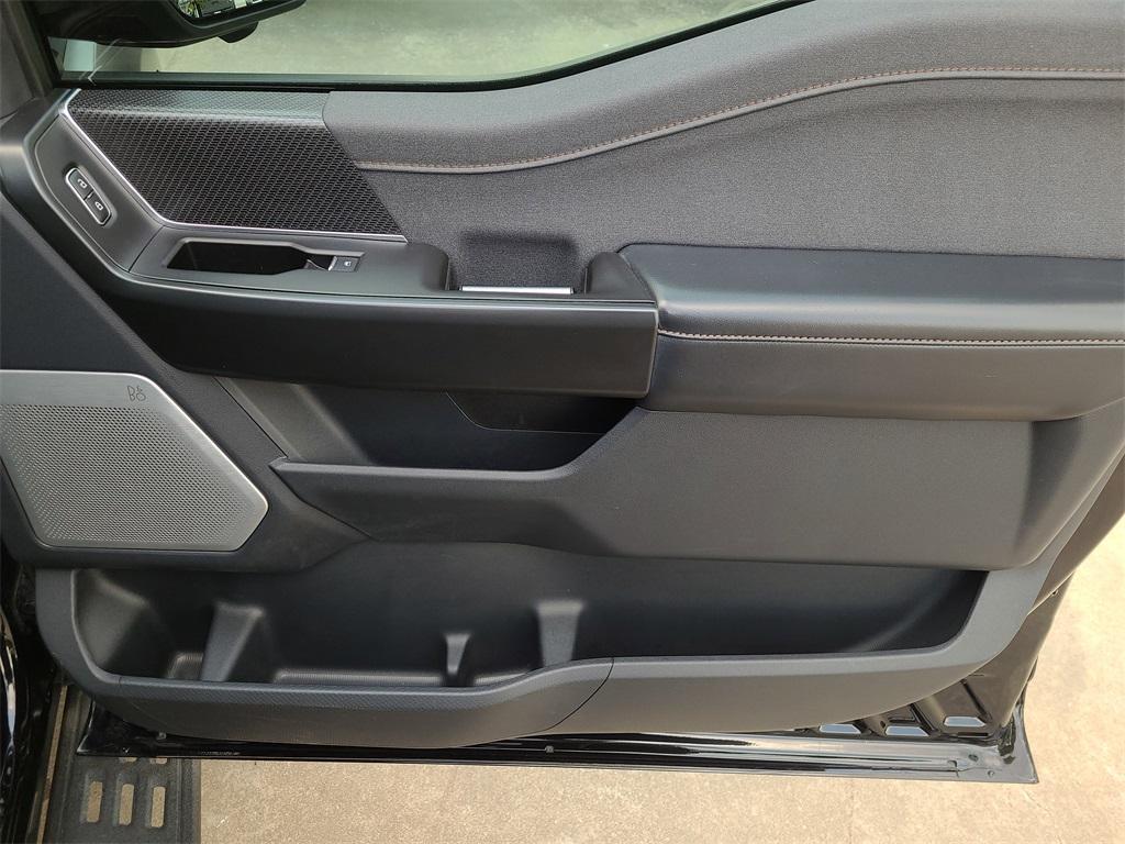 used 2022 Ford F-150 car, priced at $55,855
