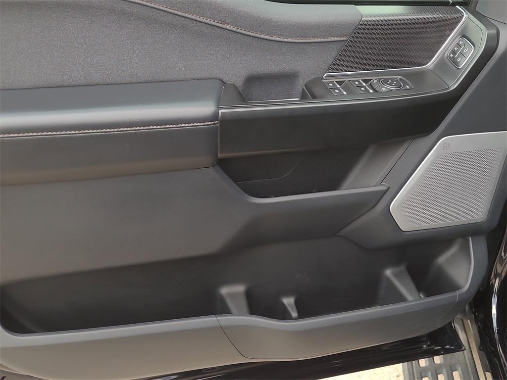 used 2022 Ford F-150 car, priced at $55,855