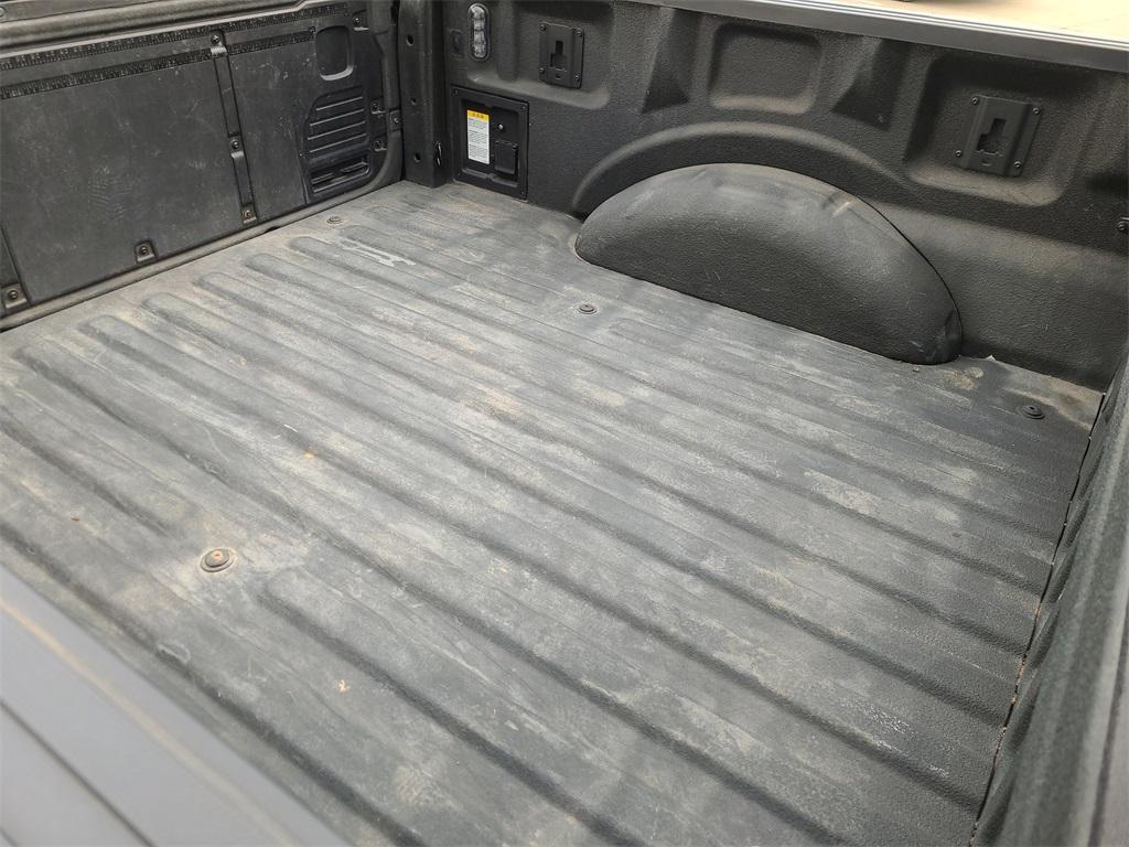 used 2022 Ford F-150 car, priced at $55,855