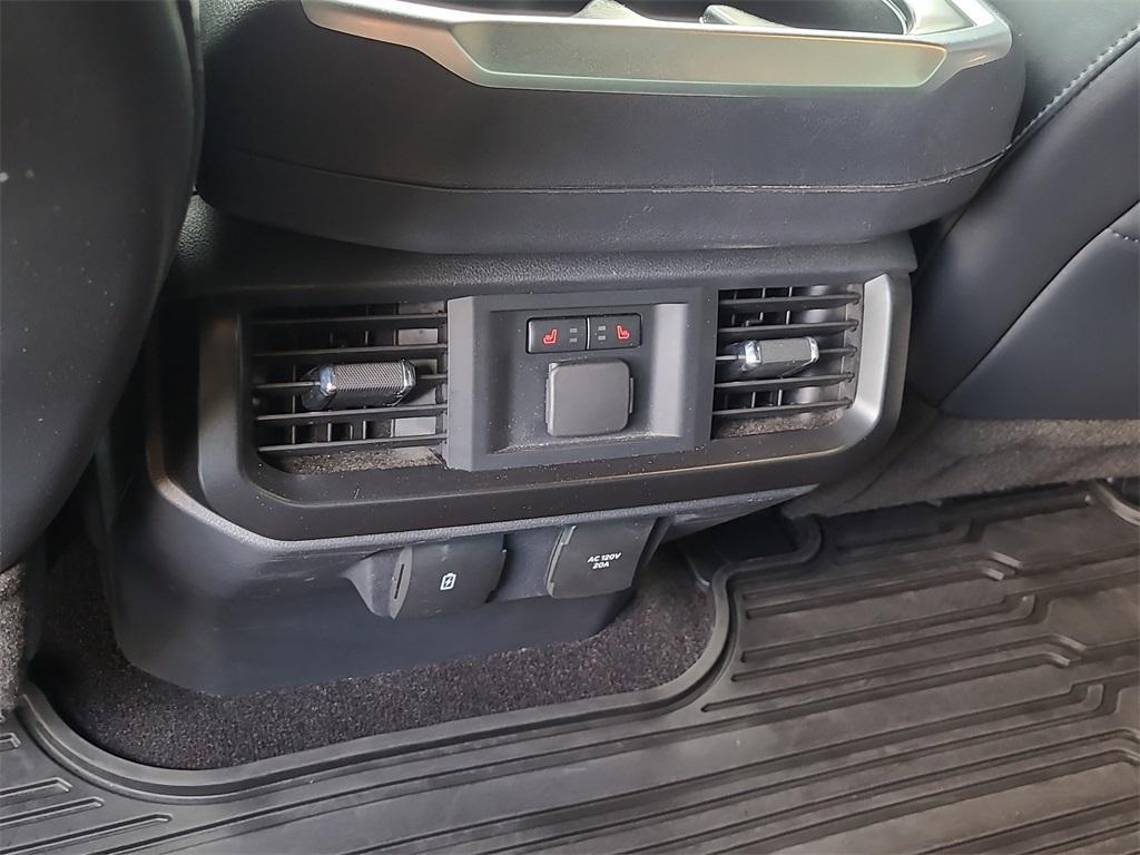 used 2022 Ford F-150 car, priced at $55,855