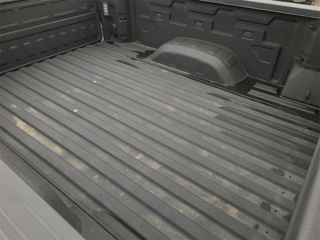 used 2024 Chevrolet Silverado 2500 car, priced at $53,897