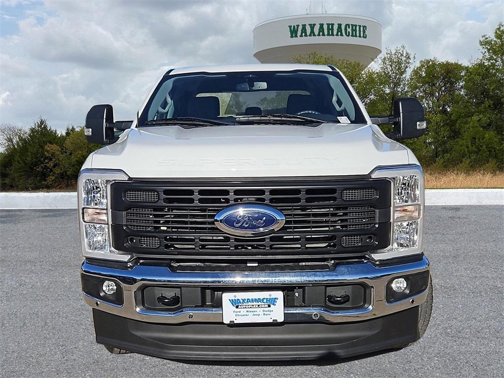 used 2023 Ford F-250 car, priced at $54,785