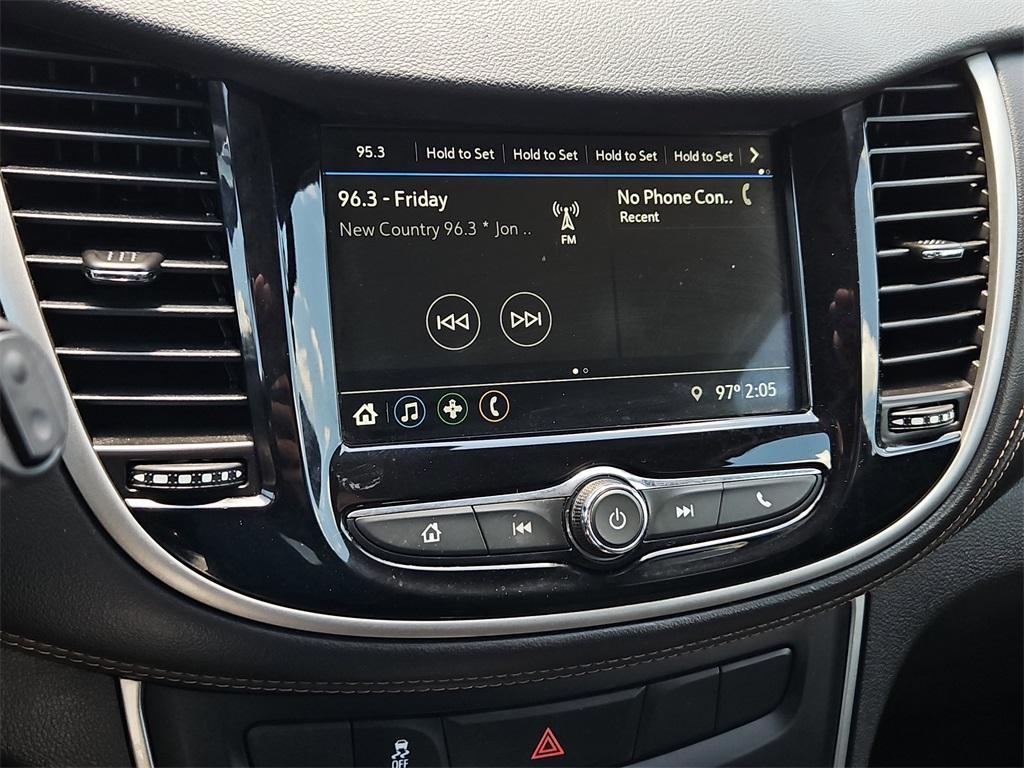 used 2019 Chevrolet Trax car, priced at $9,920