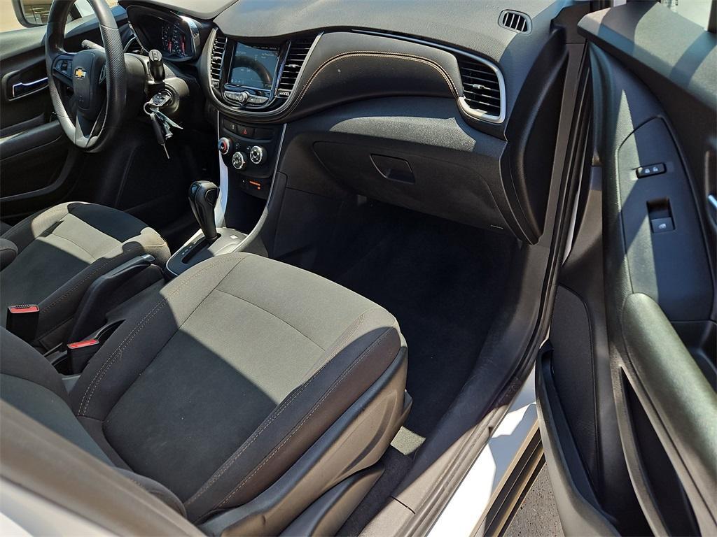 used 2019 Chevrolet Trax car, priced at $9,920