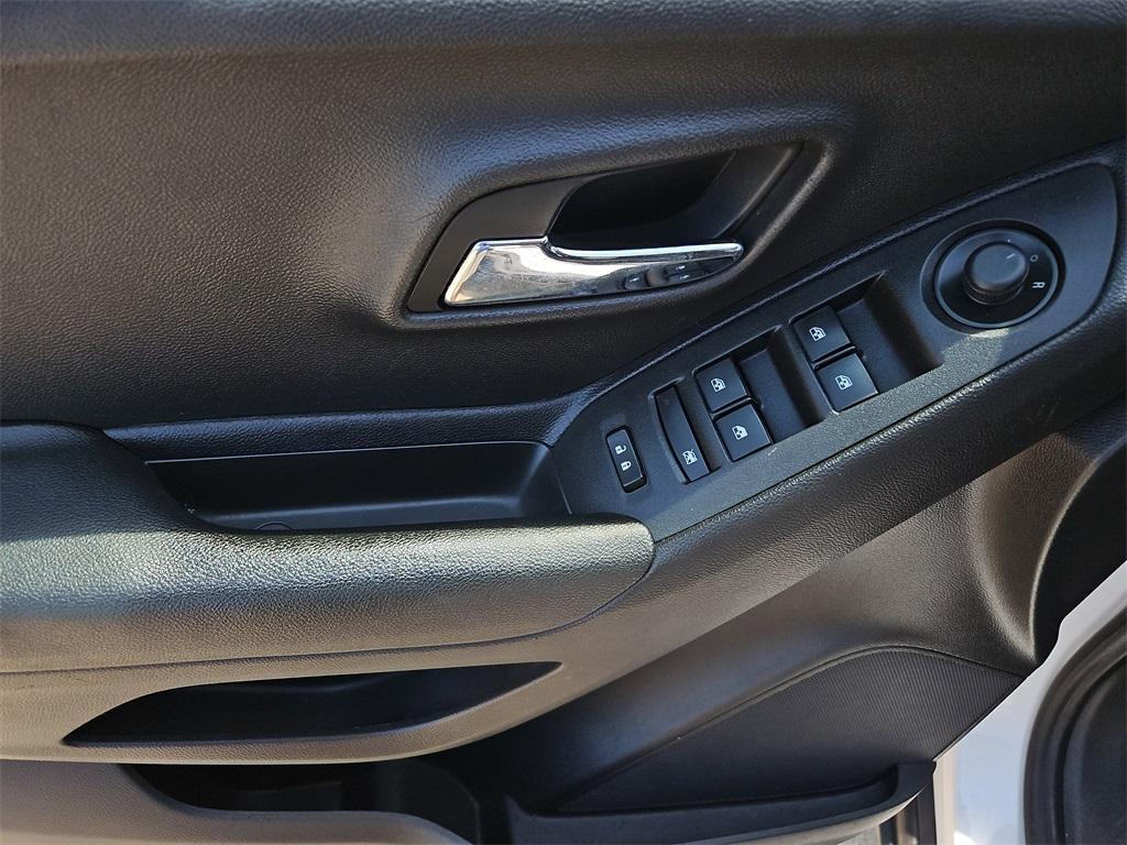 used 2019 Chevrolet Trax car, priced at $9,920
