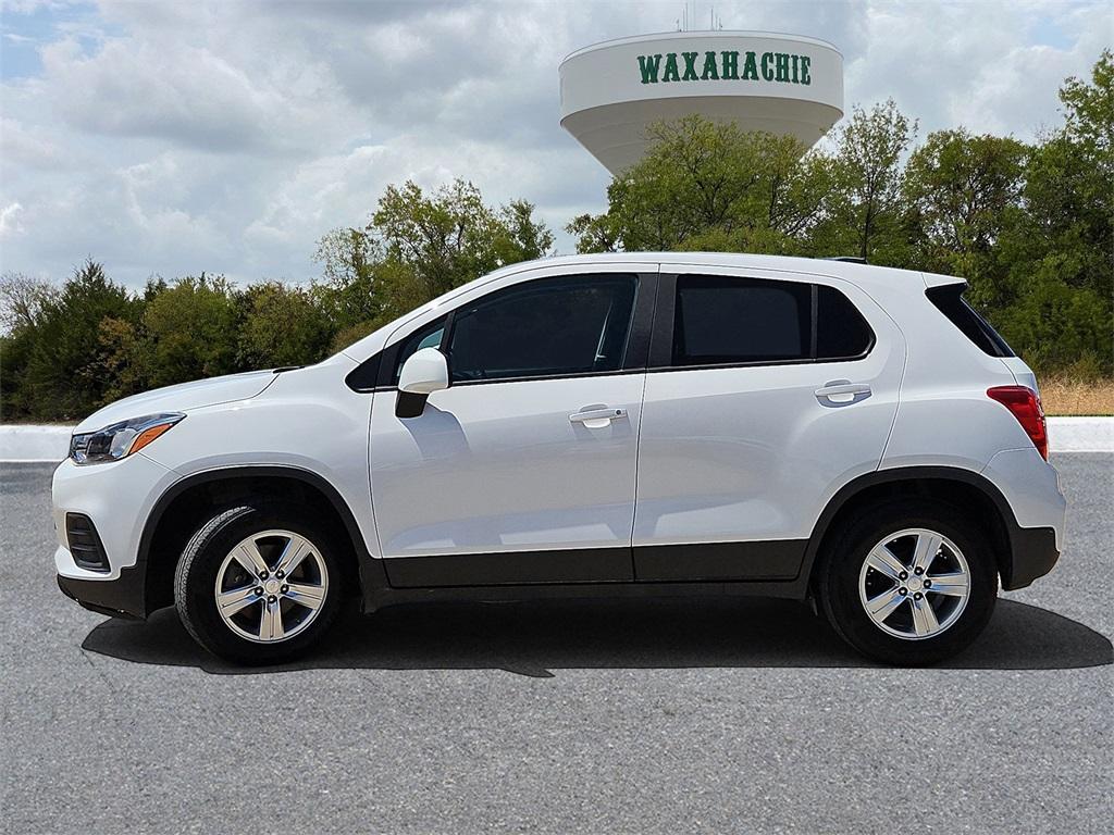 used 2019 Chevrolet Trax car, priced at $9,920