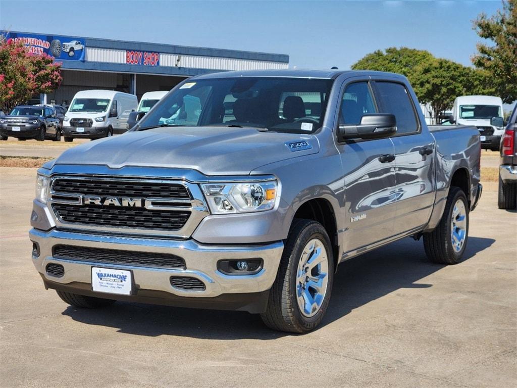 new 2023 Ram 1500 car, priced at $53,474