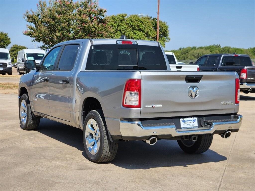 new 2023 Ram 1500 car, priced at $53,474