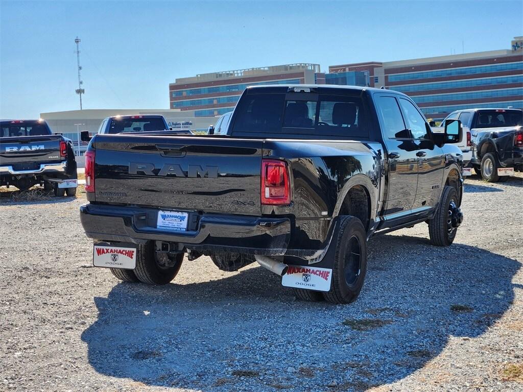 new 2026 Ram 3500 car, priced at $91,460
