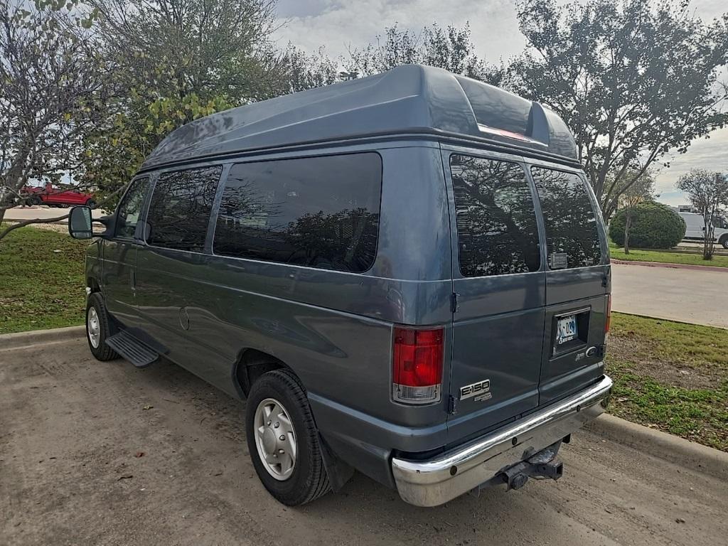 used 2012 Ford E150 car, priced at $15,531