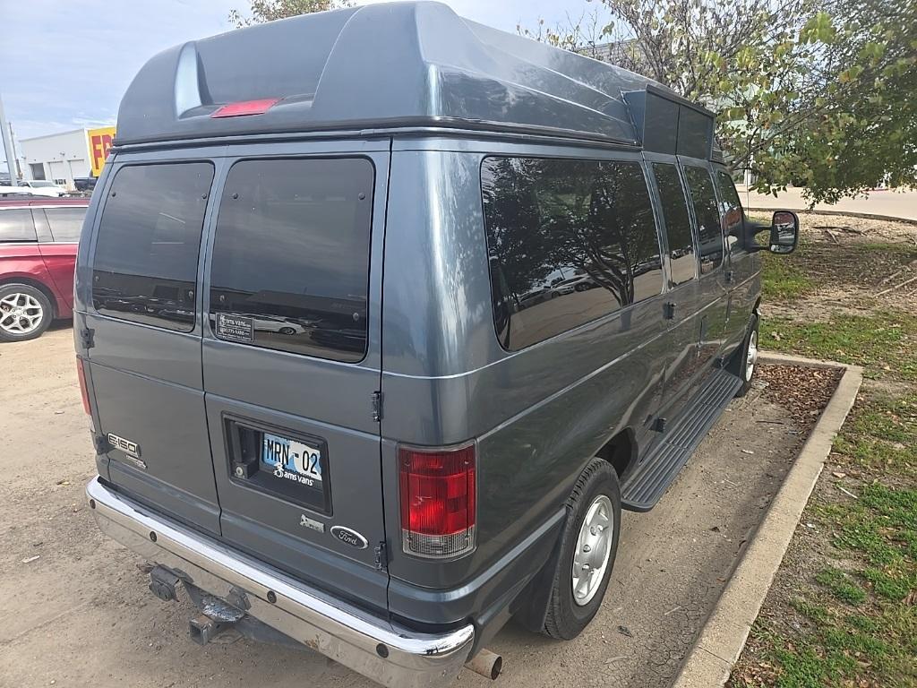 used 2012 Ford E150 car, priced at $15,531