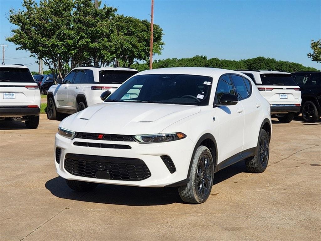 new 2024 Dodge Hornet car, priced at $24,892