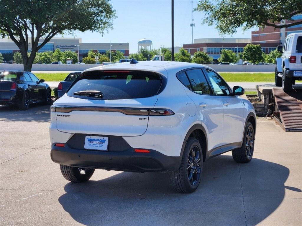 new 2024 Dodge Hornet car, priced at $24,892