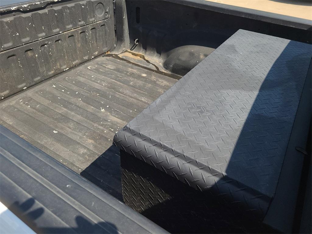 used 2021 Ram 1500 car, priced at $28,224