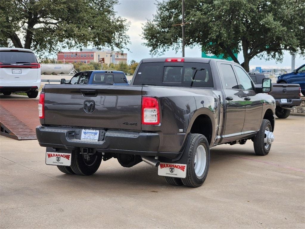 new 2024 Ram 3500 car, priced at $57,995