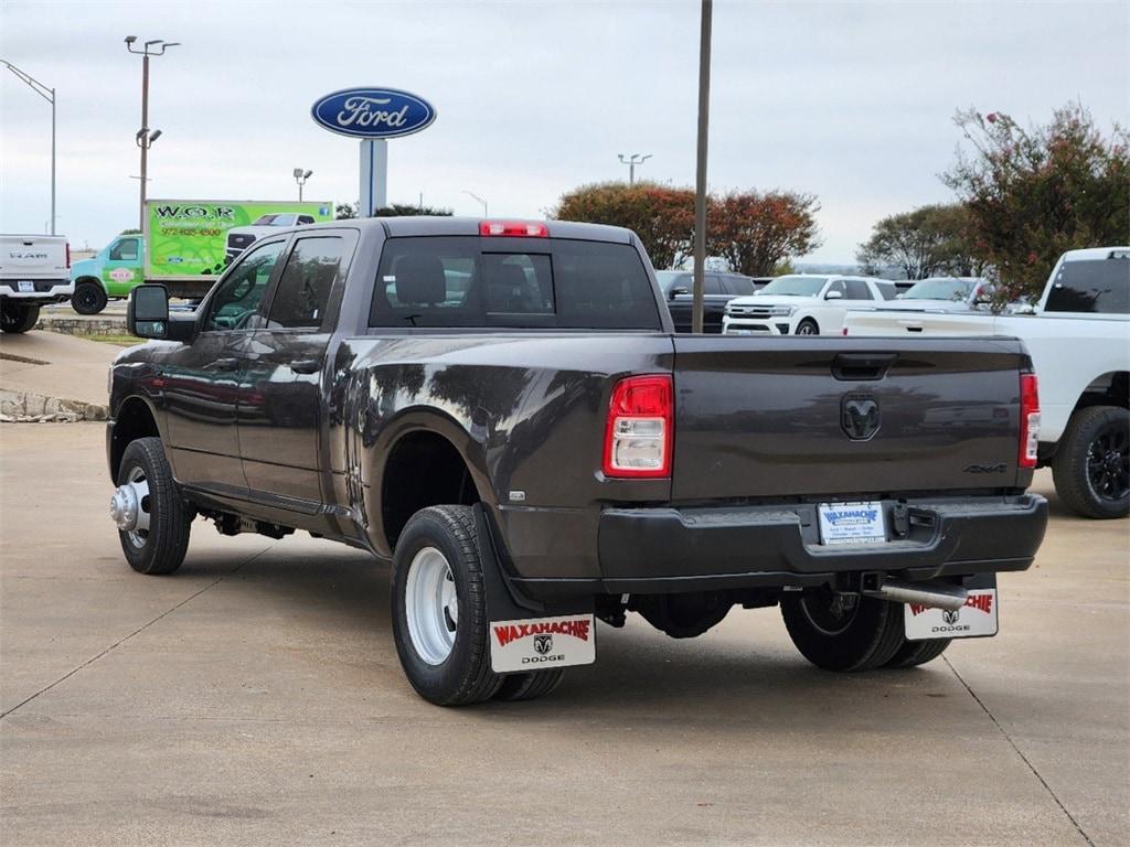 new 2024 Ram 3500 car, priced at $57,995