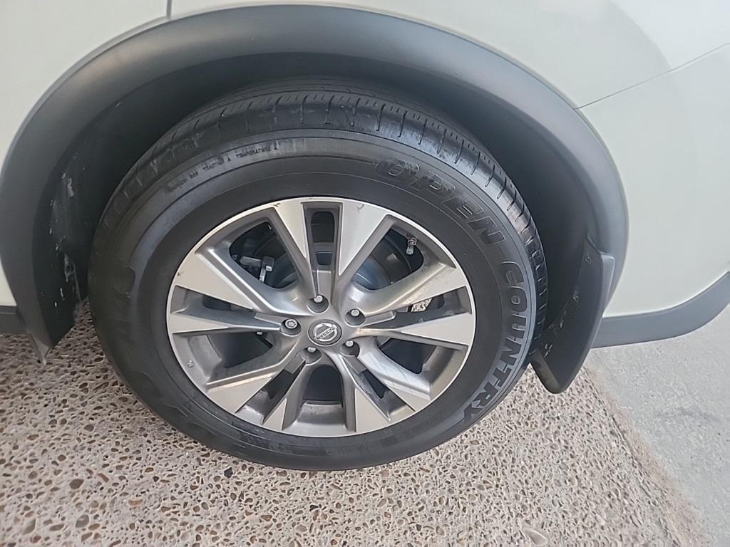 used 2018 Nissan Murano car, priced at $14,796