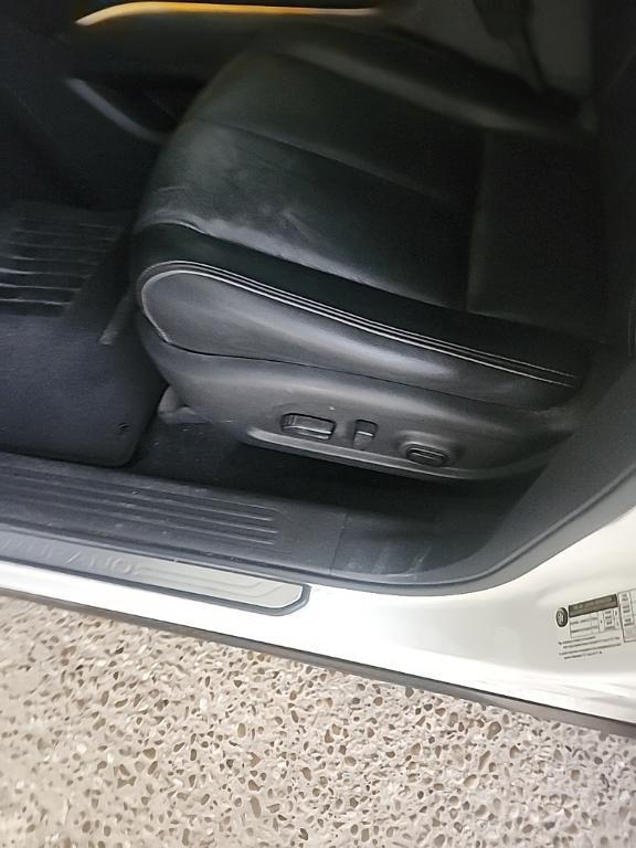 used 2018 Nissan Murano car, priced at $14,796
