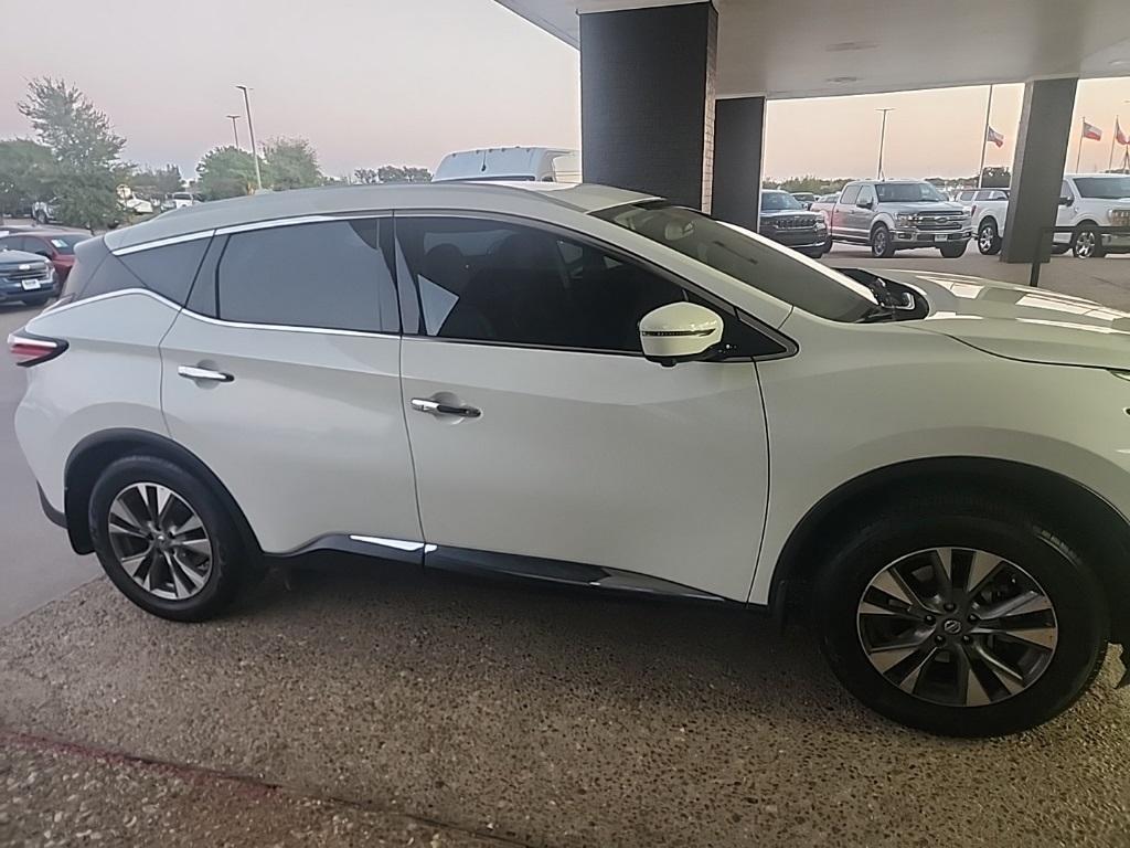 used 2018 Nissan Murano car, priced at $14,796