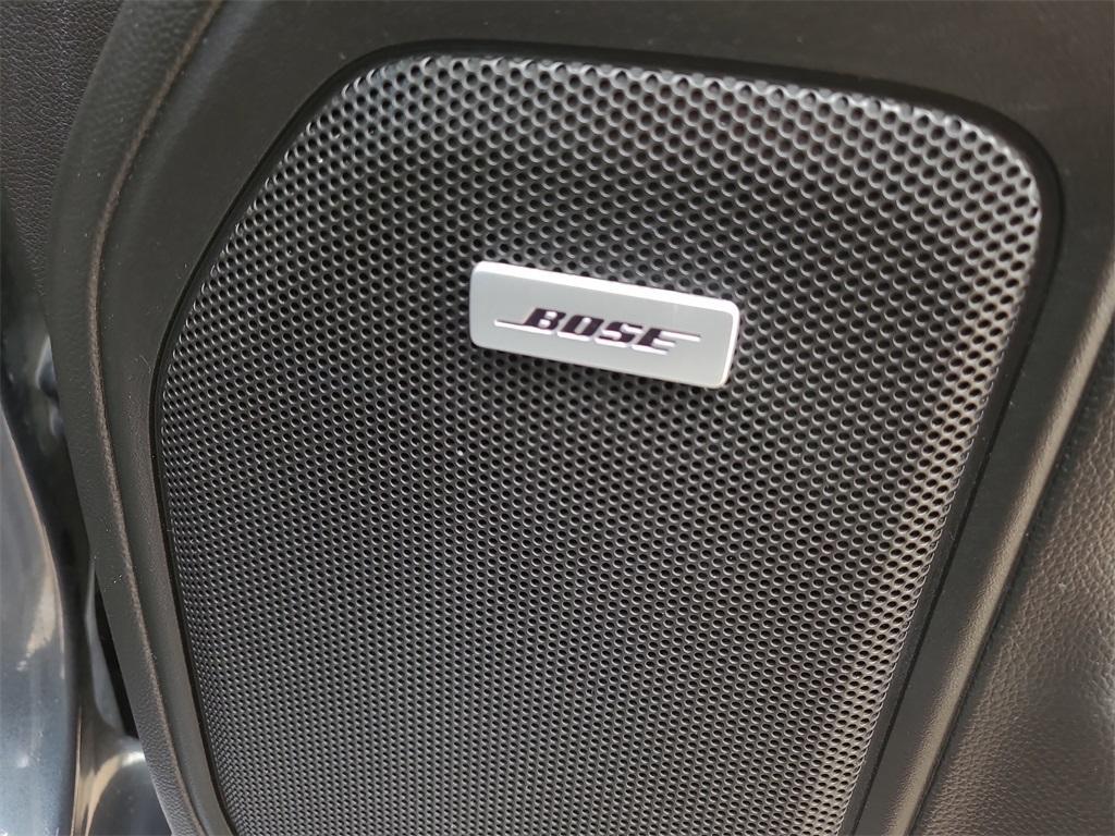 used 2022 GMC Sierra 1500 Limited car, priced at $45,035