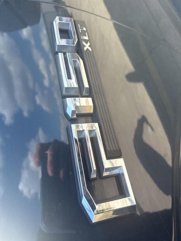 used 2016 Ford F-150 car, priced at $18,731