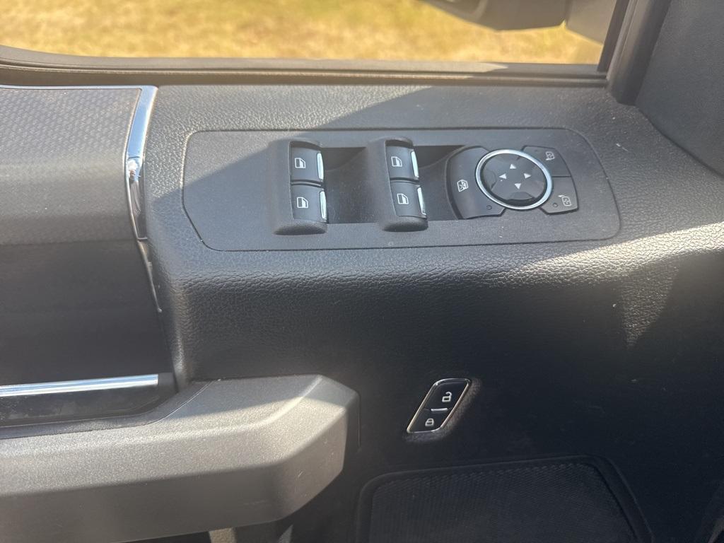 used 2016 Ford F-150 car, priced at $18,731