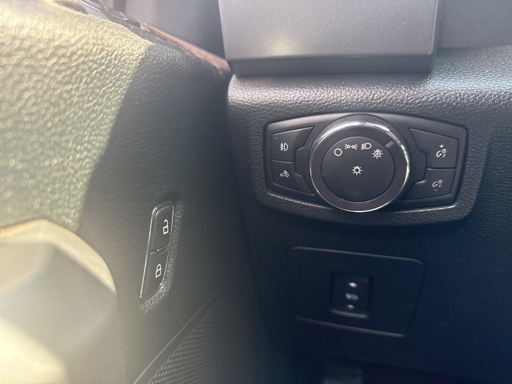 used 2016 Ford F-150 car, priced at $18,731