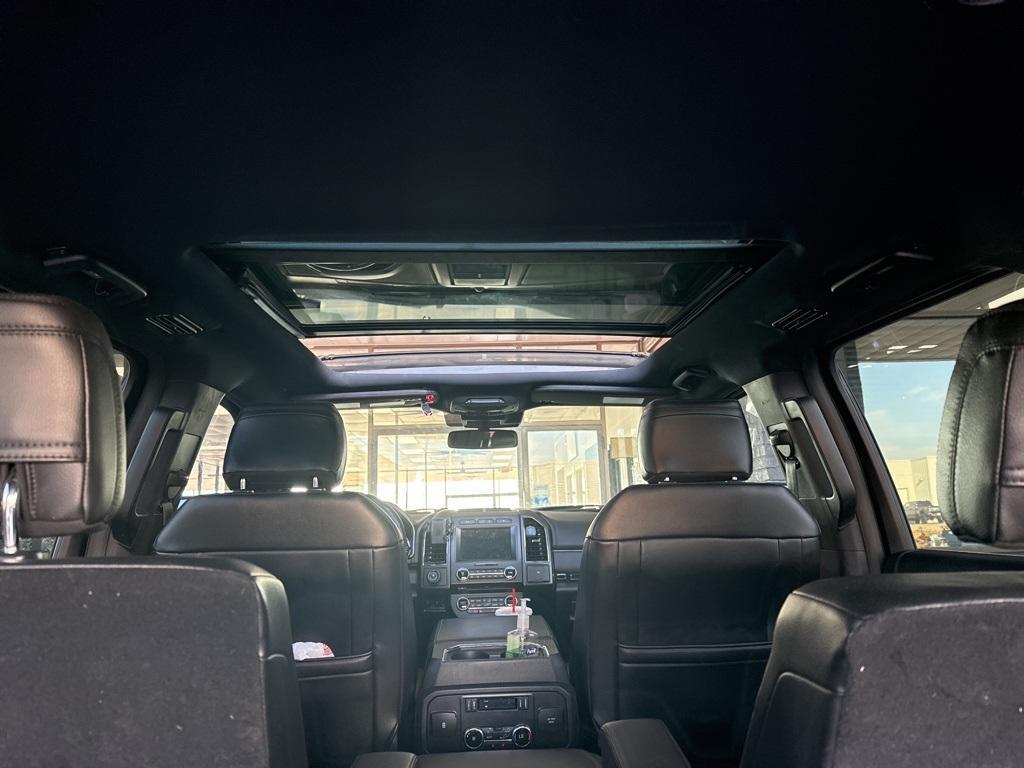 used 2018 Ford Expedition car, priced at $15,883